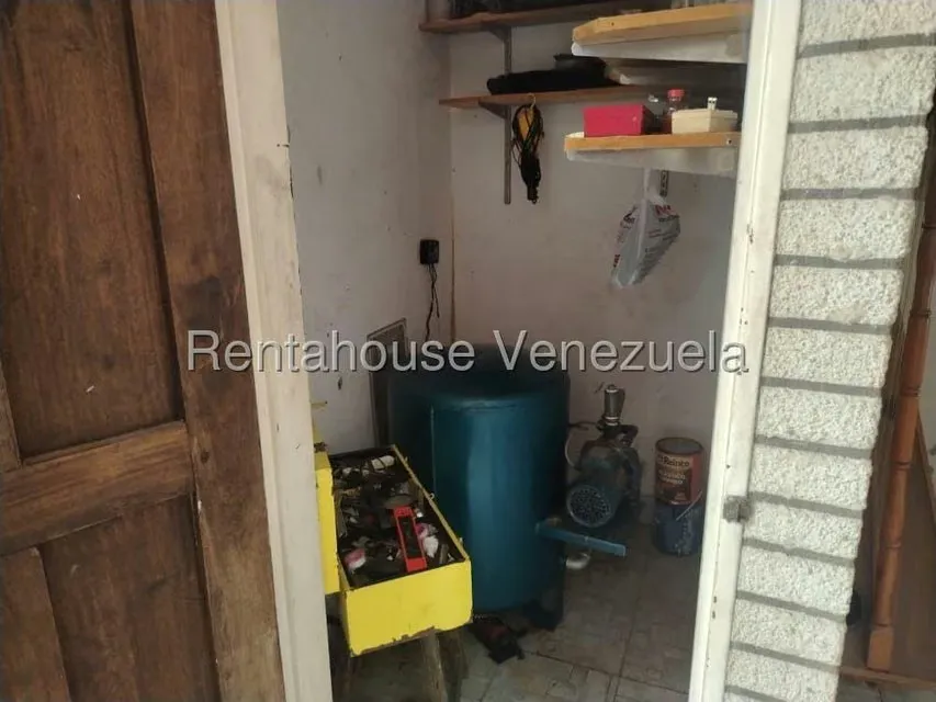Casa (Duplex) en Venta en Roca Del Valle, Lara - 41