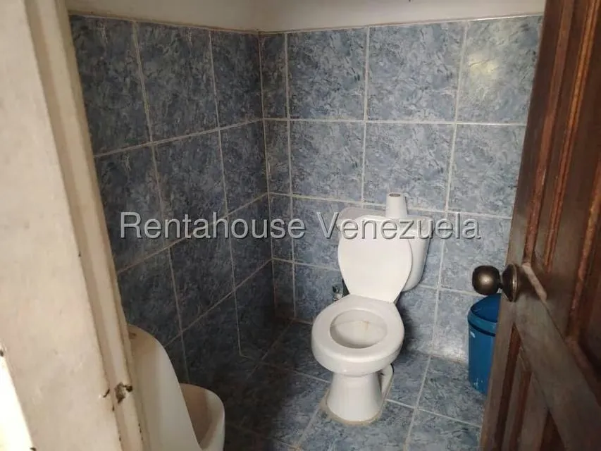 Casa (Duplex) en Venta en Roca Del Valle, Lara - 42