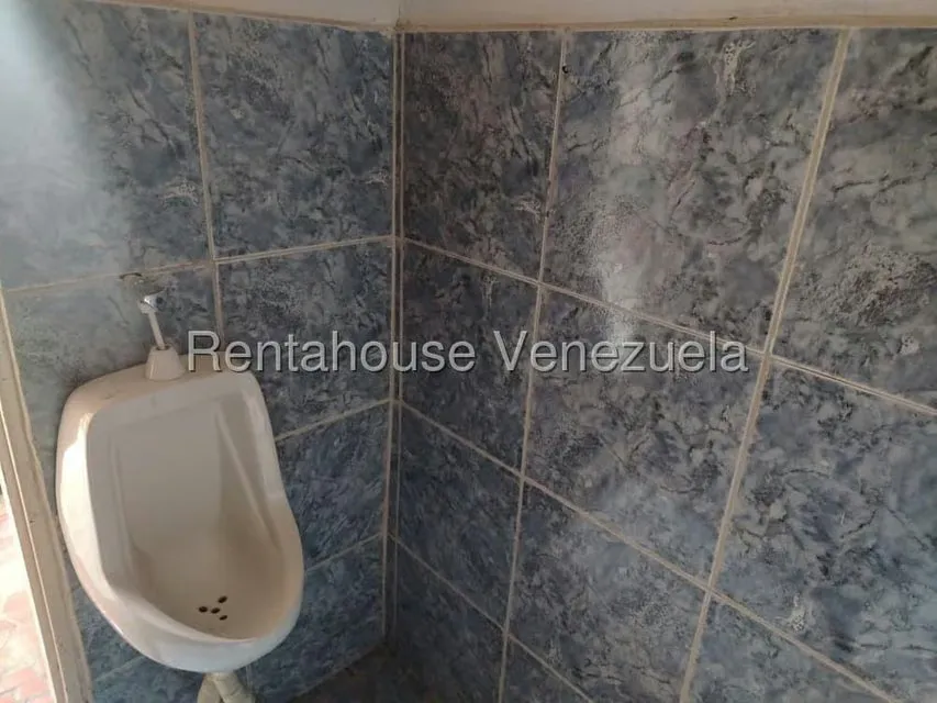 Casa (Duplex) en Venta en Roca Del Valle, Lara - 43