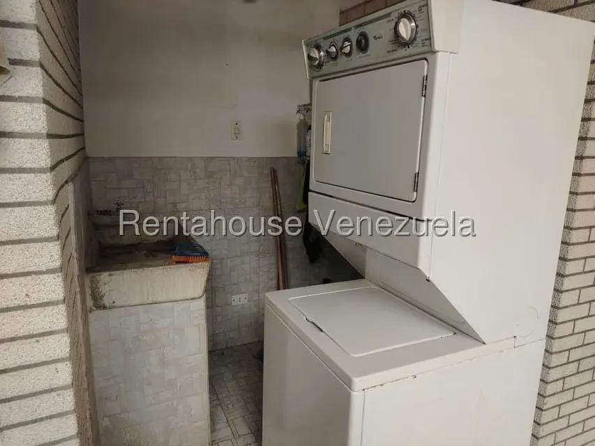 Casa (Duplex) en Venta en Roca Del Valle, Lara - 44