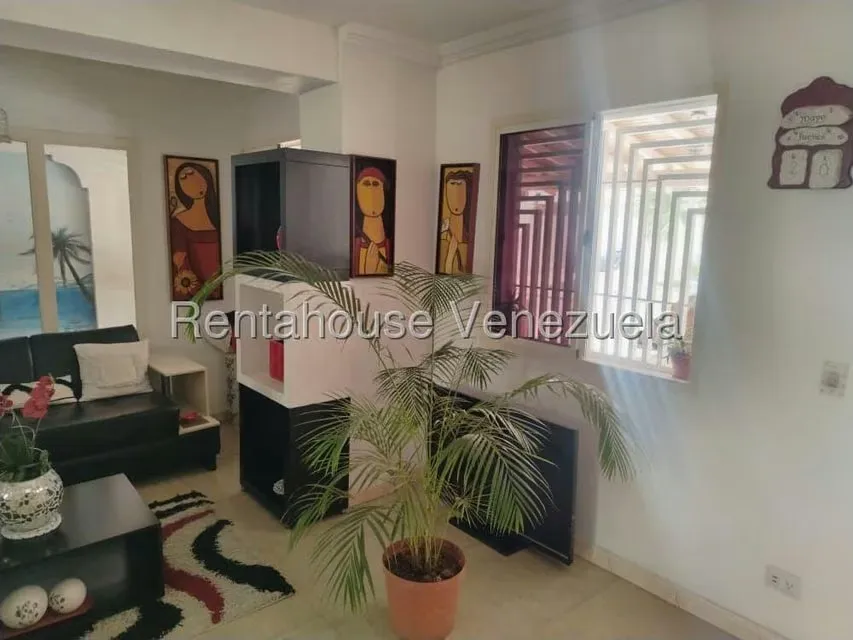 Casa (Duplex) en Venta en Roca Del Valle, Lara - 6