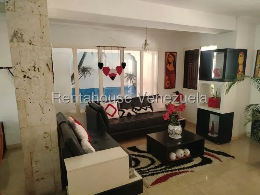 Casa (Duplex) en Venta en Roca Del Valle, Lara - 7