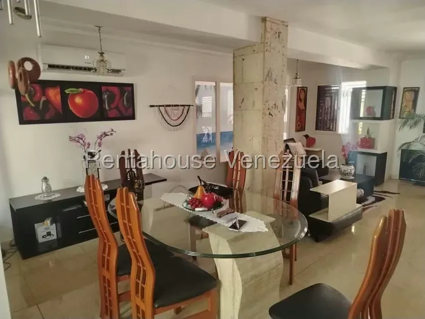 Casa (Duplex) en Venta en Roca Del Valle, Lara - 8