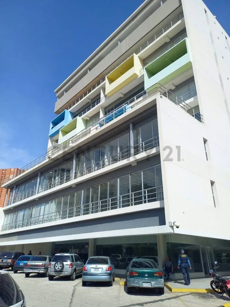 Alquilo Practica oficina sector av 5 de julio Maracaibo , Zulia
