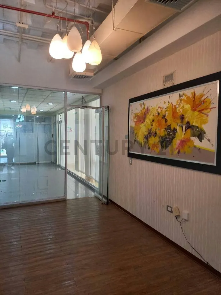 Alquilo Practica oficina sector av 5 de julio Maracaibo , Zulia - 4