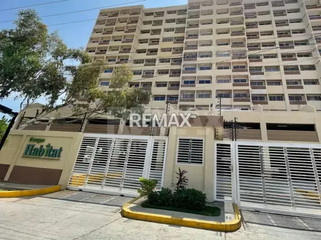 APARTAMENTO EN ALQUILER EN PARQUE HABITAT, AVENIDA EL MILAGRO