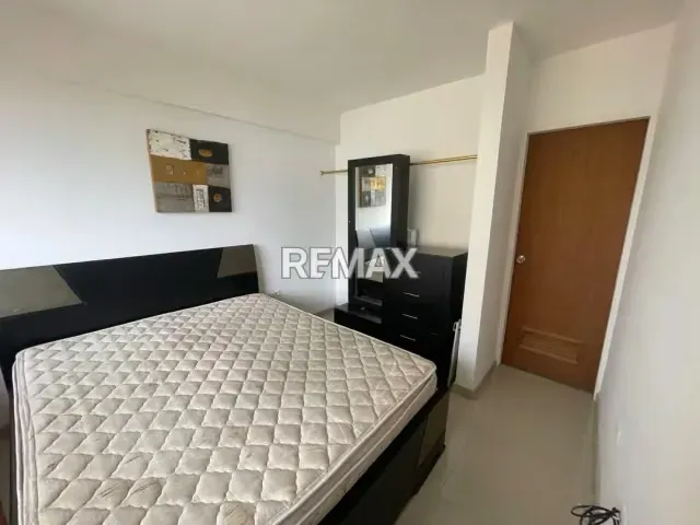 APARTAMENTO EN ALQUILER EN PARQUE HABITAT, AVENIDA EL MILAGRO - 12