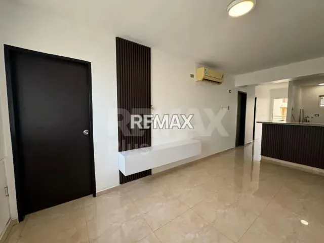 APARTAMENTO EN ALQUILER EN PARQUE HABITAT, AVENIDA EL MILAGRO - 5