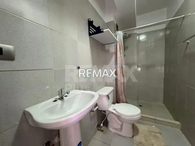 APARTAMENTO EN ALQUILER EN PARQUE HABITAT, AVENIDA EL MILAGRO - 6