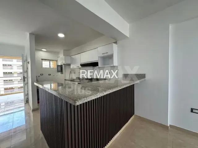APARTAMENTO EN ALQUILER EN PARQUE HABITAT, AVENIDA EL MILAGRO - 7