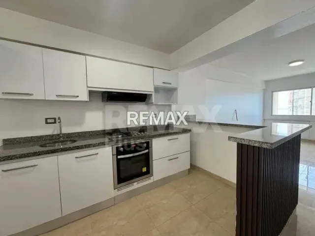 APARTAMENTO EN ALQUILER EN PARQUE HABITAT, AVENIDA EL MILAGRO - 8