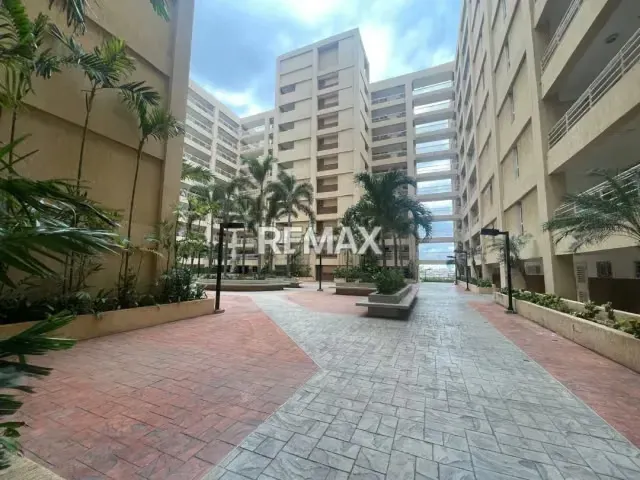 APARTAMENTO EN ALQUILER EN PARQUE HABITAT, AVENIDA EL MILAGRO - 9