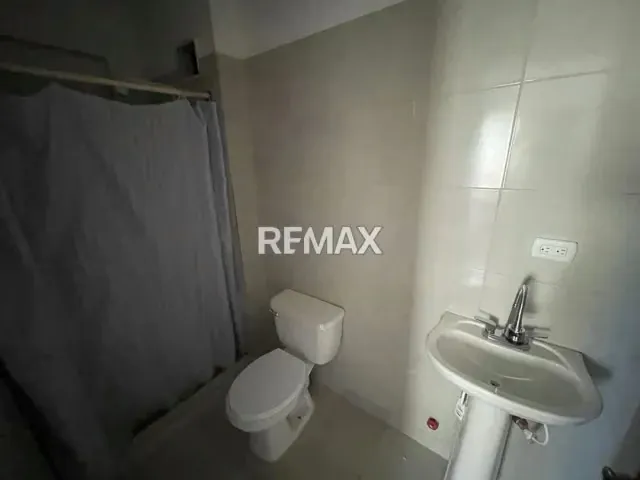 APARTAMENTO EN ALQUILER EN PARQUE HABITAT, AVENIDA EL MILAGRO - 10