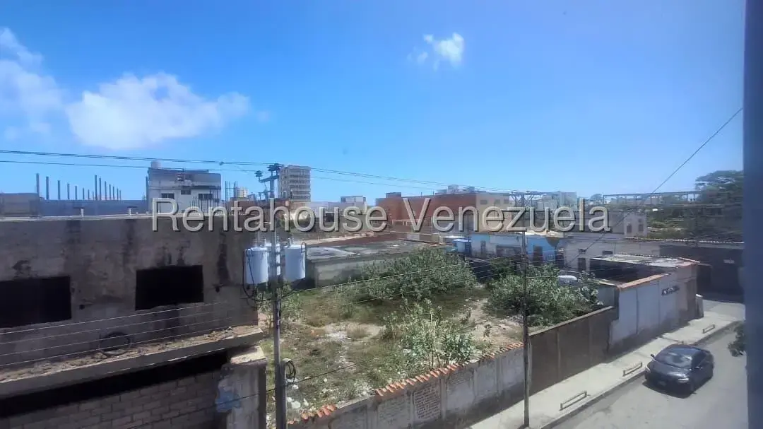 Apartamento (1 Nivel) en Venta en Porlamar, Nueva Esparta - 3