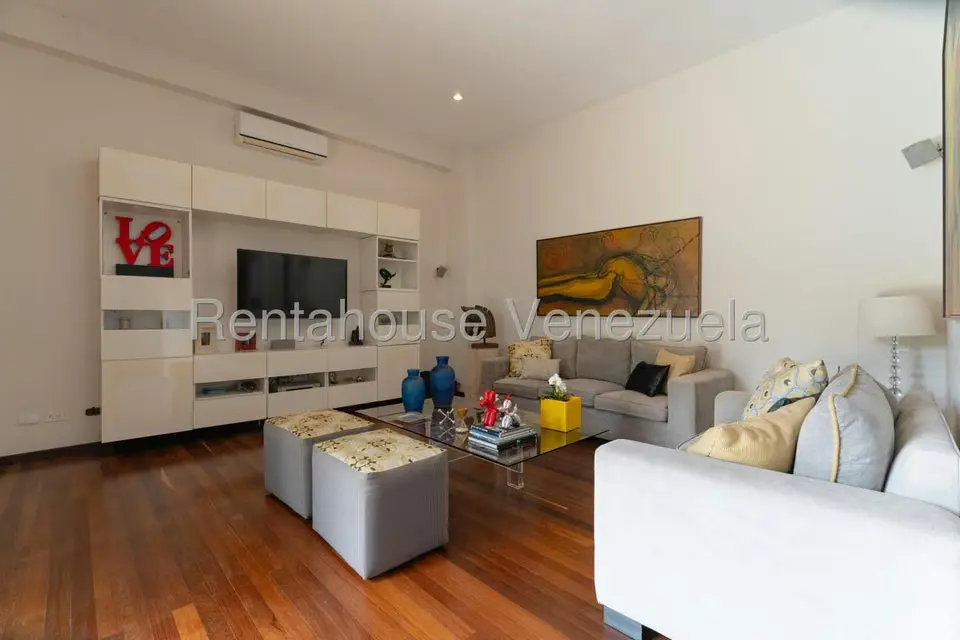 Casa (Multipes Niveles) en Venta en La Lagunita Country Club, Distrito Metropolitano - 11
