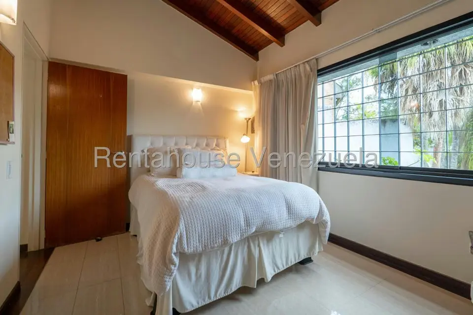 Casa (Multipes Niveles) en Venta en La Lagunita Country Club, Distrito Metropolitano - 29