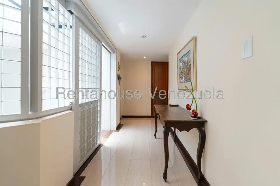 Casa (Multipes Niveles) en Venta en La Lagunita Country Club, Distrito Metropolitano - 31