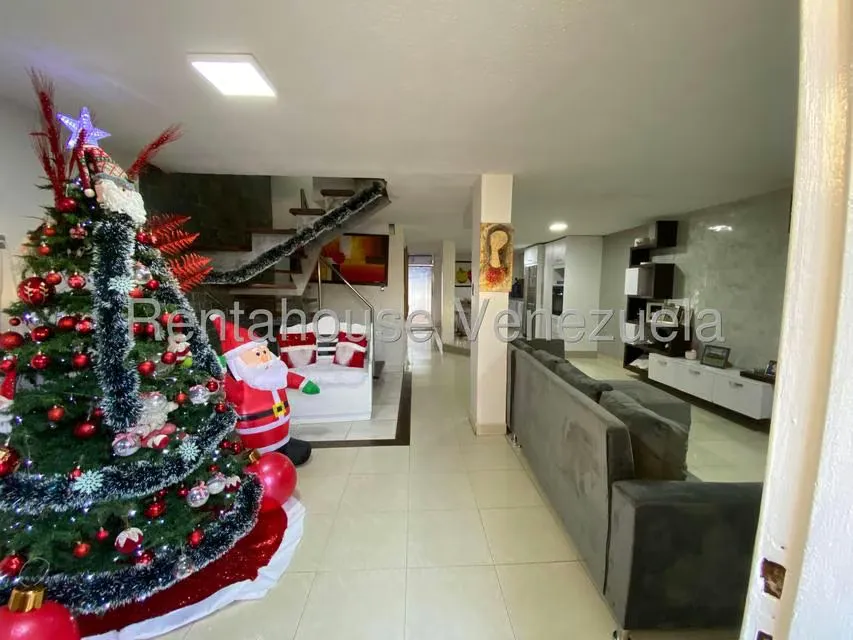 Casa (Duplex) en Venta en Villa Antigua, Portuguesa