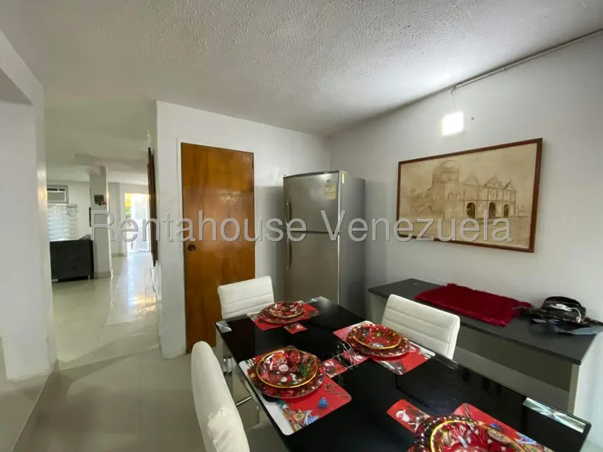 Casa (Duplex) en Venta en Villa Antigua, Portuguesa - 11