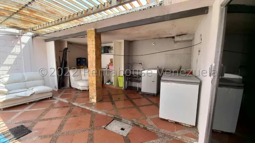 Casa (Duplex) en Venta en Villa Antigua, Portuguesa - 24