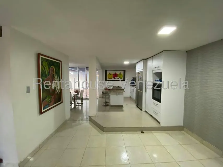 Casa (Duplex) en Venta en Villa Antigua, Portuguesa - 5
