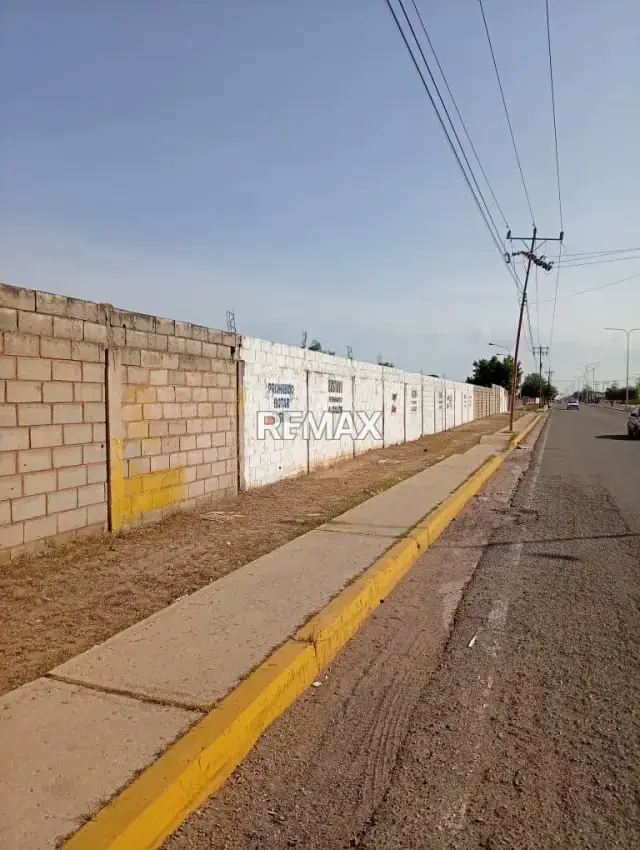 TERRENO EN VENTA VIA PERIJA KM 4