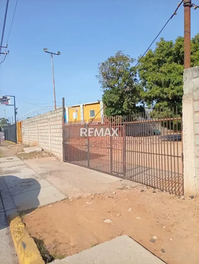 TERRENO EN VENTA VIA PERIJA KM 4 - 3