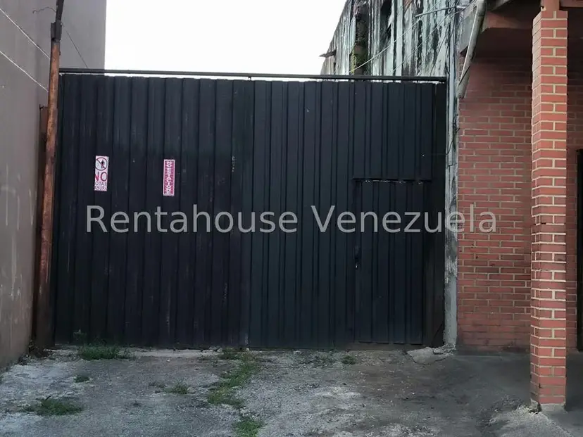 Terreno (Comercial) en Venta en Centro, Aragua