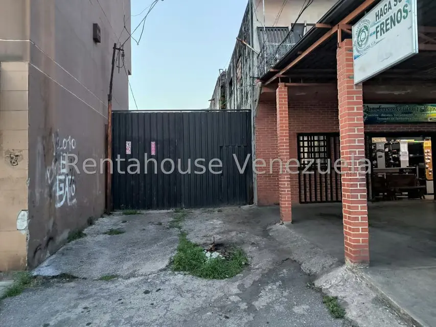 Terreno (Comercial) en Venta en Centro, Aragua - 12