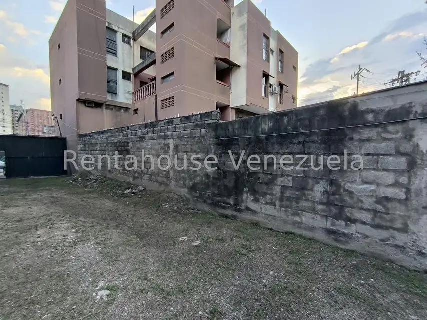 Terreno (Comercial) en Venta en Centro, Aragua - 2