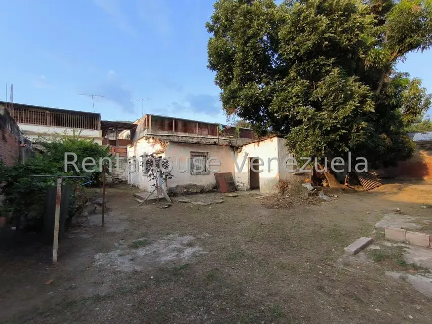 Terreno (Comercial) en Venta en Centro, Aragua - 4
