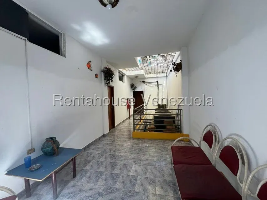 Comercial (Edificio) en Venta en Municipio Union, Carabobo - 2