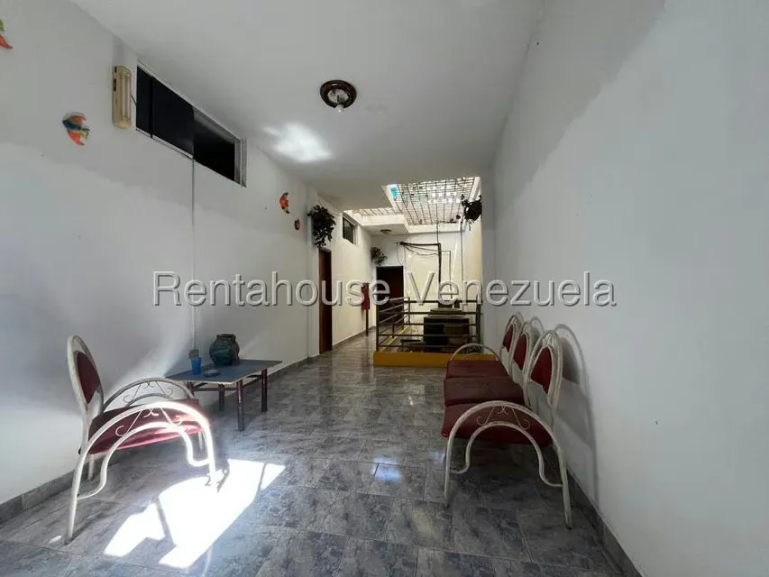 Comercial (Edificio) en Venta en Municipio Union, Carabobo - 3