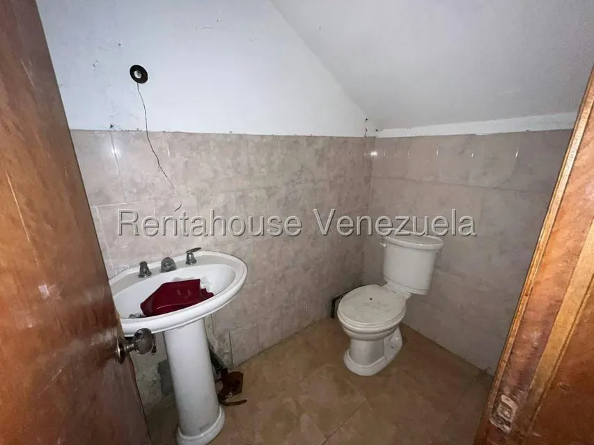 Edificio en Venta en Municipio Union, Carabobo - 41