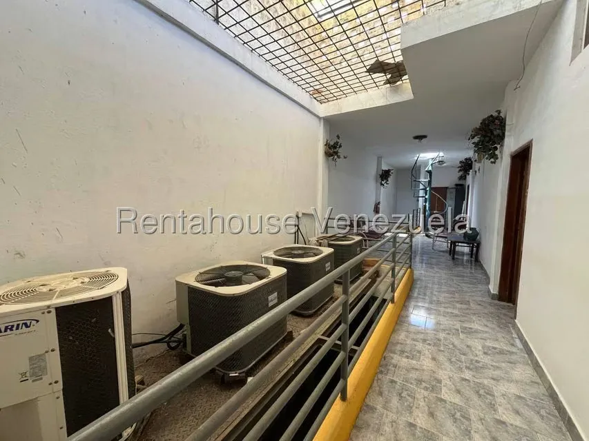 Edificio en Venta en Municipio Union, Carabobo - 44