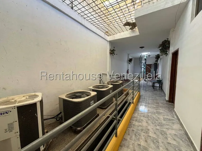 Edificio en Venta en Municipio Union, Carabobo - 45