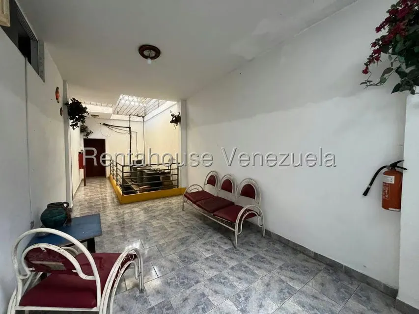 Edificio en Venta en Municipio Union, Carabobo - 46
