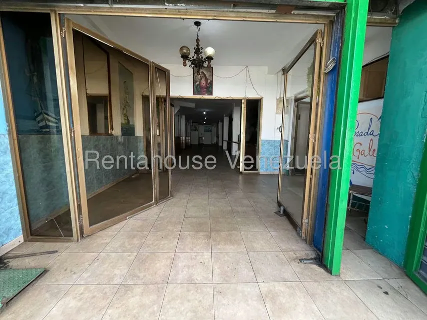 Edificio en Venta en Municipio Union, Carabobo - 9