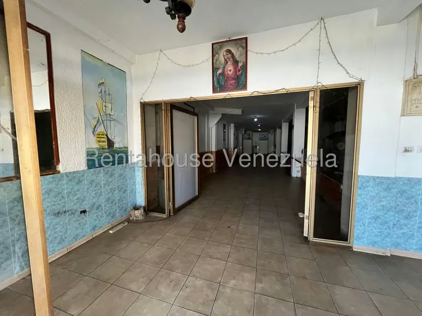 Edificio en Venta en Municipio Union, Carabobo - 10