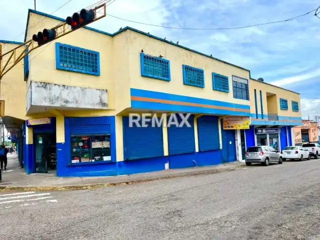 Local en Alquiler en la 8va. avenida con calle 4 bis. La Concordia.