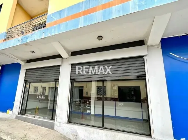 Local en Alquiler en la 8va. avenida con calle 4 bis. La Concordia. - 2