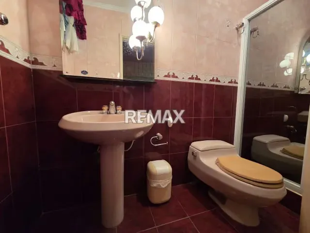 Casa en venta, Detrás de la Curva de Molina URB. La Floresta - 11