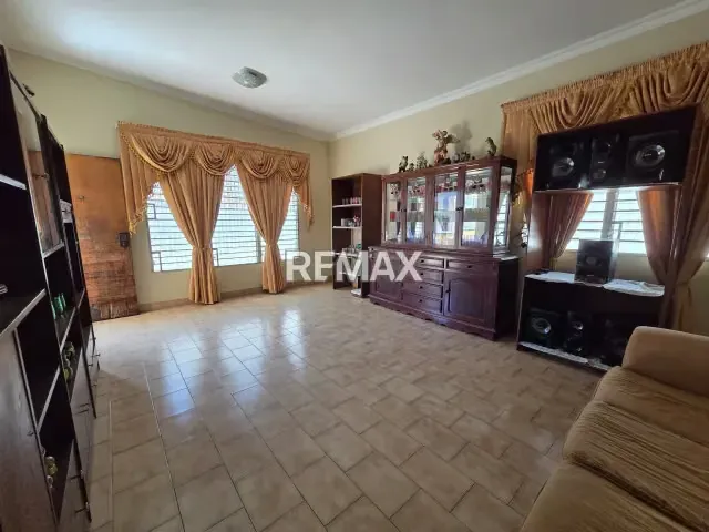 Casa en venta, Detrás de la Curva de Molina URB. La Floresta - 5