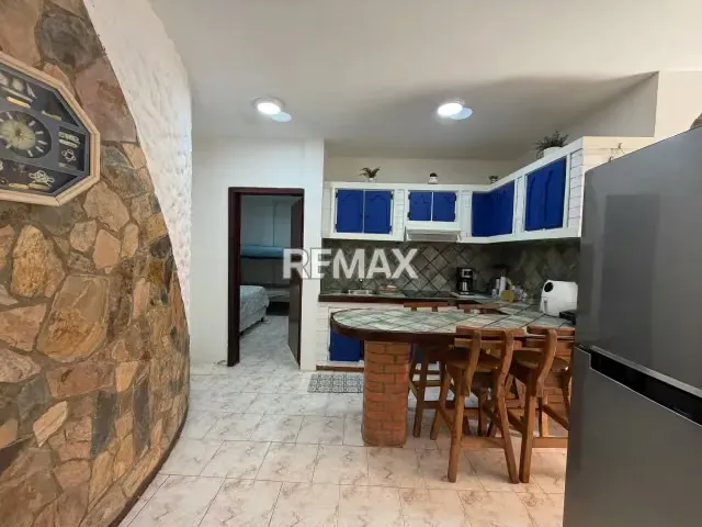 SE VENDE ACOGEDOR APARTAMENTO DE 53,50 M2 CON PLANTA ELECTRICA TOTAL EN EL CONJUNTO CAYO DEL MEDIO RESIDENCIAS LOS CAYOS - 11