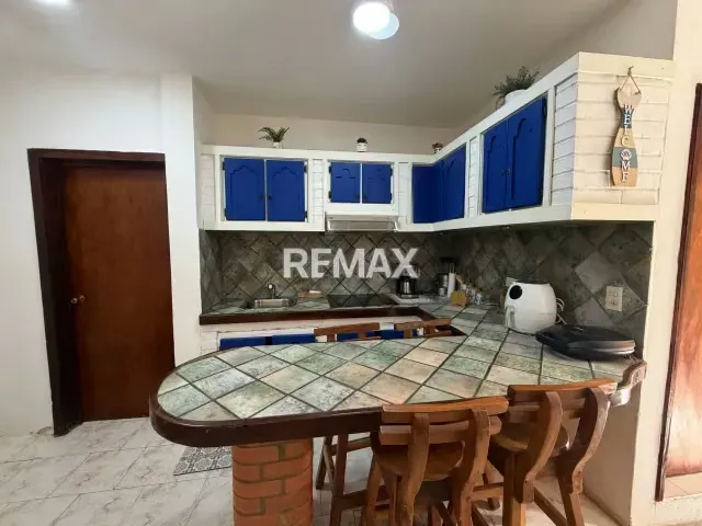 SE VENDE ACOGEDOR APARTAMENTO DE 53,50 M2 CON PLANTA ELECTRICA TOTAL EN EL CONJUNTO CAYO DEL MEDIO RESIDENCIAS LOS CAYOS - 14