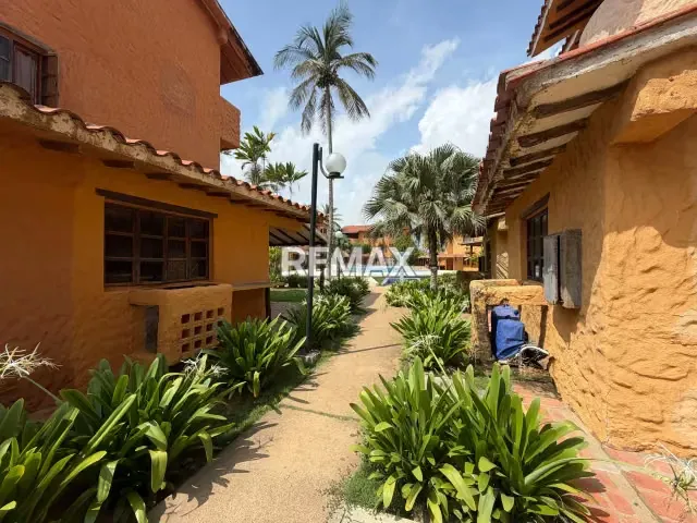 SE VENDE ACOGEDOR APARTAMENTO DE 53,50 M2 CON PLANTA ELECTRICA TOTAL EN EL CONJUNTO CAYO DEL MEDIO RESIDENCIAS LOS CAYOS - 18