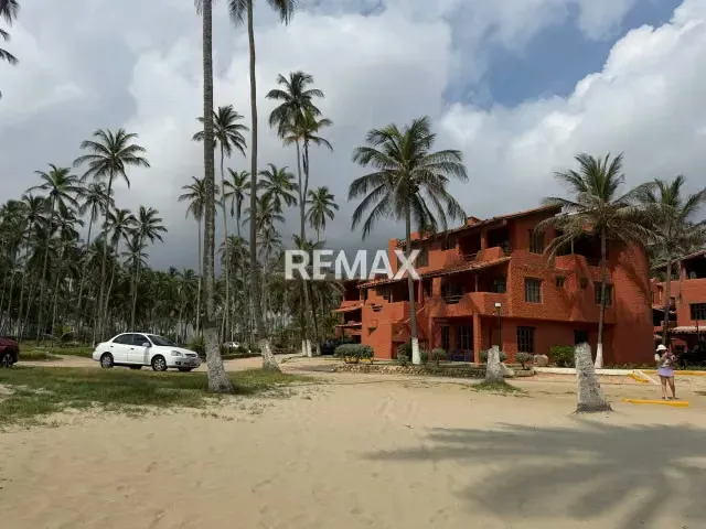 SE VENDE ACOGEDOR APARTAMENTO DE 53,50 M2 CON PLANTA ELECTRICA TOTAL EN EL CONJUNTO CAYO DEL MEDIO RESIDENCIAS LOS CAYOS - 2