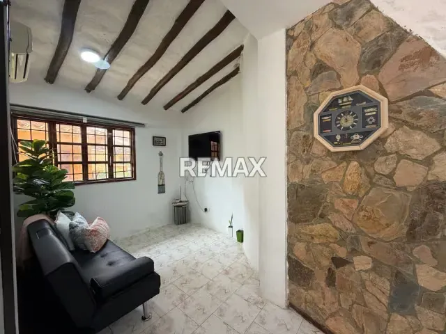 SE VENDE ACOGEDOR APARTAMENTO DE 53,50 M2 CON PLANTA ELECTRICA TOTAL EN EL CONJUNTO CAYO DEL MEDIO RESIDENCIAS LOS CAYOS - 7