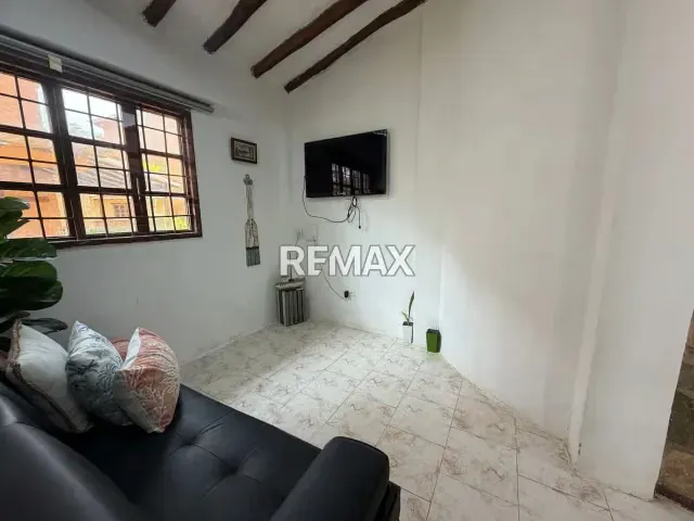SE VENDE ACOGEDOR APARTAMENTO DE 53,50 M2 CON PLANTA ELECTRICA TOTAL EN EL CONJUNTO CAYO DEL MEDIO RESIDENCIAS LOS CAYOS - 10
