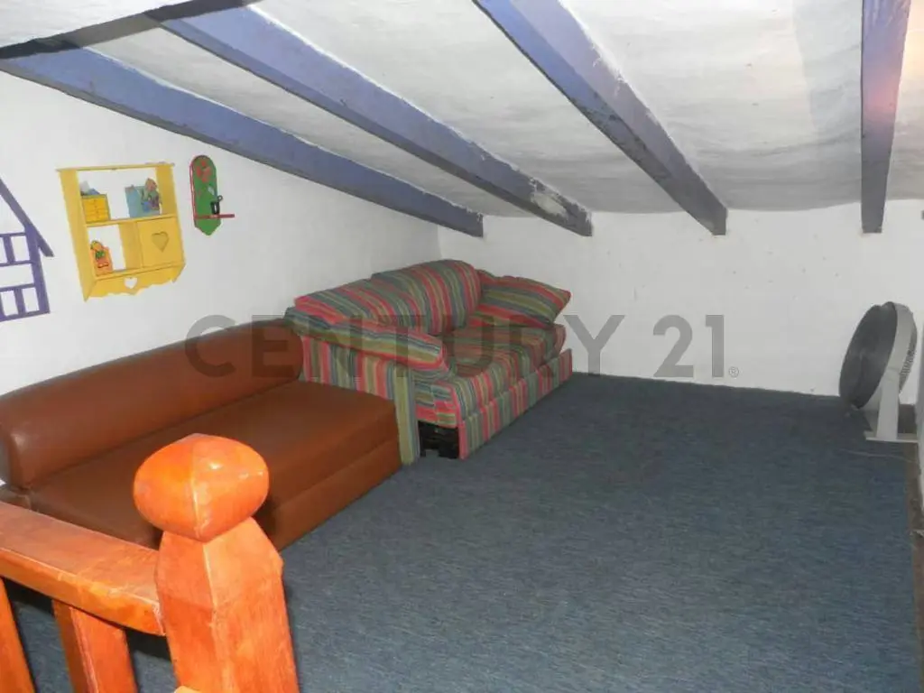 se vende casa vacacional en chichiriviche ciudad flamingo - 4
